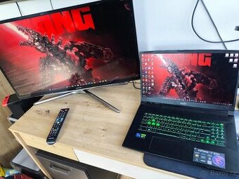TV Samsung [Led32]