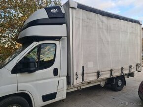 boxer ducato