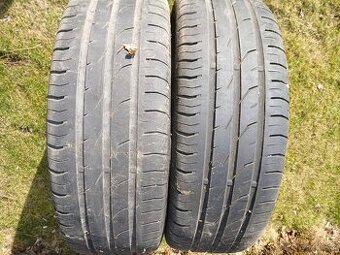 Continental ContiPremiumContact, 205/60 R16, 2KS, PÁR