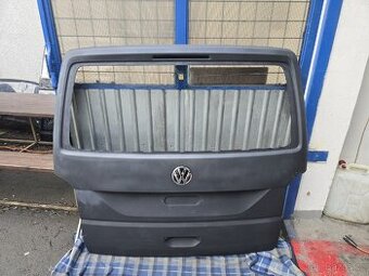 VW T6 Transporter Multivan Páté vrata / Přední Blatníky