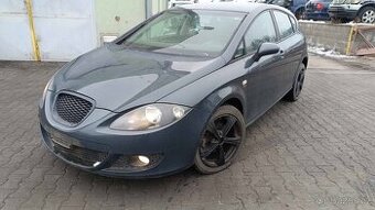 Seat Leon II 2.0tdi 103kW BMM