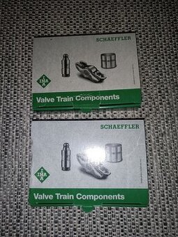 Zdvihátko ventilu INA Schaeffler 420 0022 10