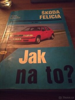 Skoda Felicia