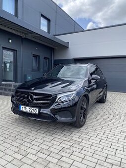 Mercedes-Benz GLC 220d 4MATIC
