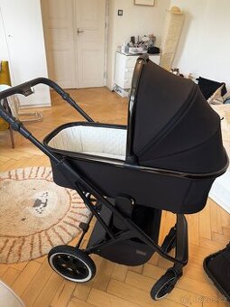 Moon Rocca EDITION+ BLACK 2023
