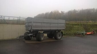 autovlek BSS 16-12