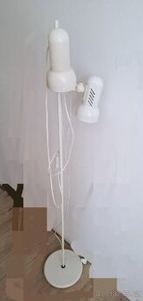 Stojací lampa - 1