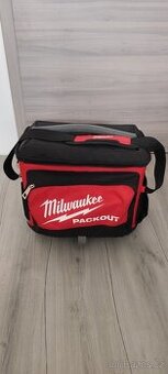 Prodám chladící tašku Milwaukee Packout - 1