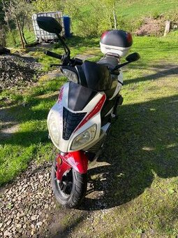Kentoya 125
