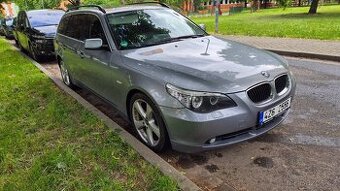 E61 535d 200kw - 1