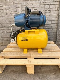 ELPUMPS Domácí vodárna VB 25/900