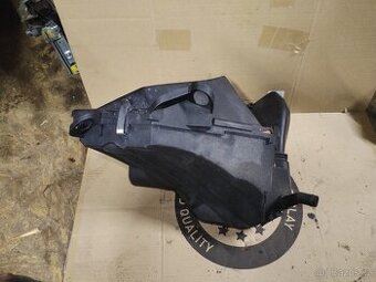Airbox BMW E90/91/92 N47 - 1