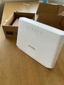 Zyxel VMG3625-T50B - 1