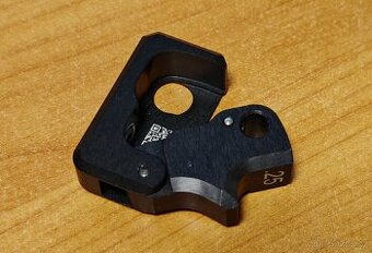 Jednoranný zásobník pro PCP Katran v ráži 6.35mm - 1
