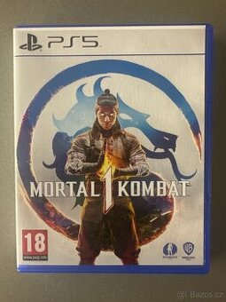 Mortal Kombat 1
