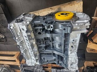 MOTOR CYFF 2,2 TDCI - 1