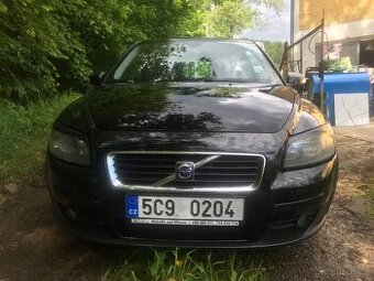 Volvo C30