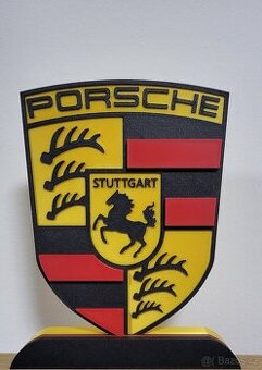 Logo Porsche