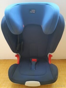 Prodám dětskou autosedačku Britax Römer KIDFIX II XP SICT BR