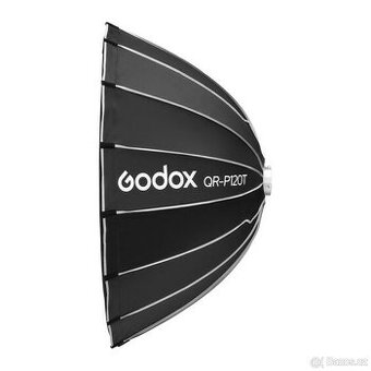 Godox QR-P120T + voštiny (soti) - 1