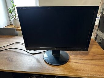 Monitor k PC