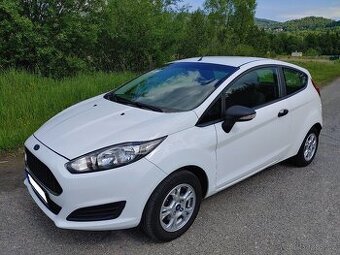 FORD Fiesta 1.25