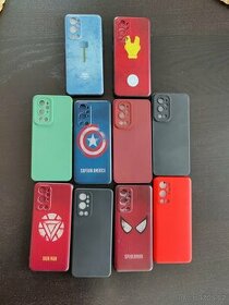 Cover OnePlus PRO9 - 1