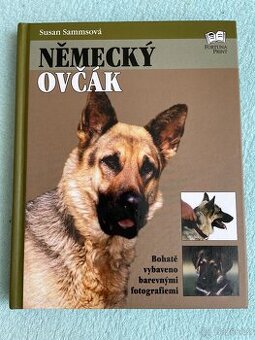 Německý ovčák
