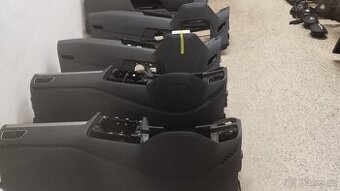 Airbagové sady Volkswagen