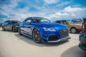 Prodám Audi TT RS Plus 2012