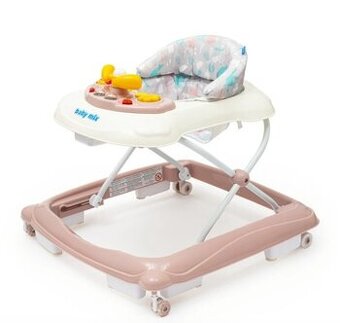 Chodítko Baby Mix