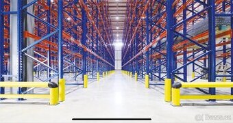 Práce ve skladu z elektronikou 150Kč/h