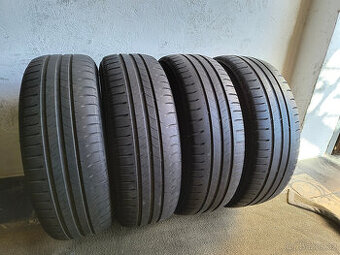 LETNÍ PNEU MICHELIN 205/65/15-4KS