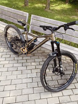 Specialized Stumpjumper Evo S3 AXS