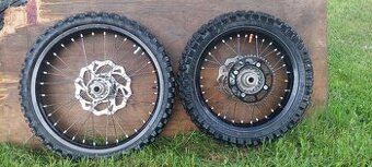 KTM 85 sx 2018 kola