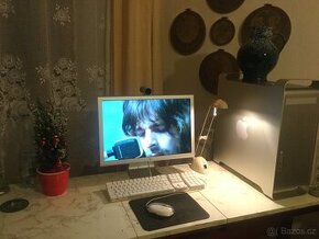 Apple PowerMac G5 2x2GHz Dual Processor - 1