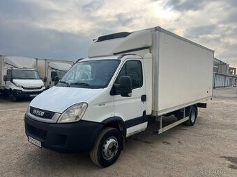 IVECO Daily 65C18 S chladením Carrier