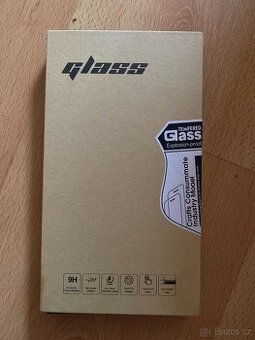 Sklo na mobil Galaxy S23 Ultra HD mekky TPU 3+3 kusy