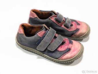 Barefoot boty FILII LEGUAN vel. 32