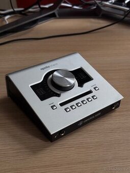 Universal Audio Apollo Twin USB