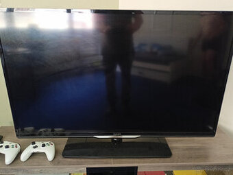 LED Smart Tv PHILIPS 46 palců