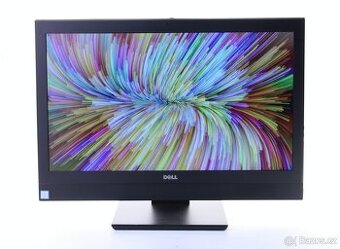 23.1" Dell OptiPlex 7440 AIO i5-6500 16gb 512gb ssd 1TB W11