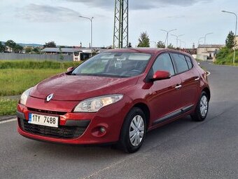 Renault Megane 3 1.9dci 96kw