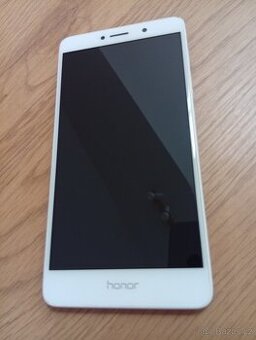 Prodám Honor 6X (Zlatý)
