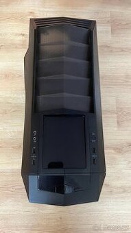 PC sestava s i7 a RX 470