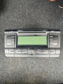 Autoradio Škoda Stream - 1