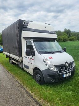 Prodám Renault Master