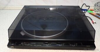JVC AL-F3BK