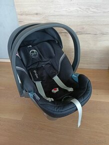 Autosedacka vajicko Cybex Aton 5