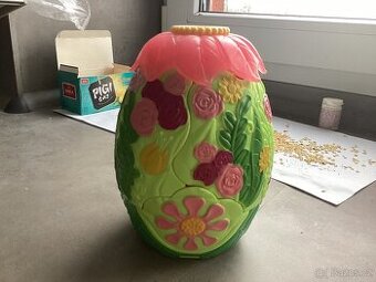 Hatchimals domeček